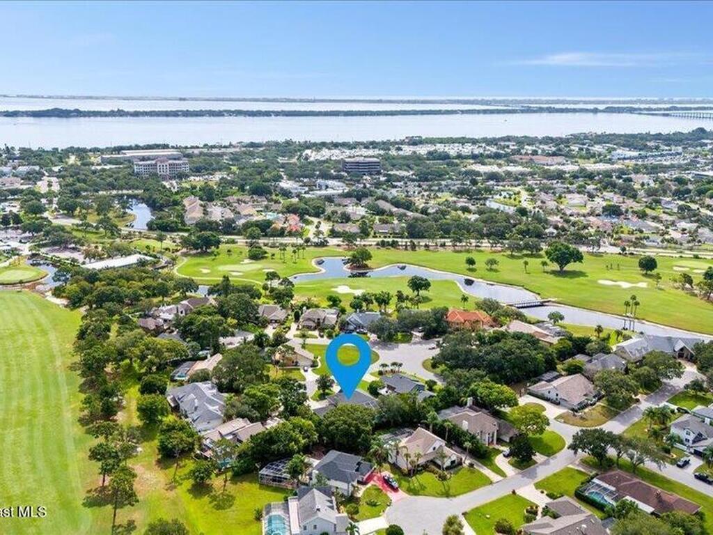 626 Sugarwood Way, Suntree, FL 32940