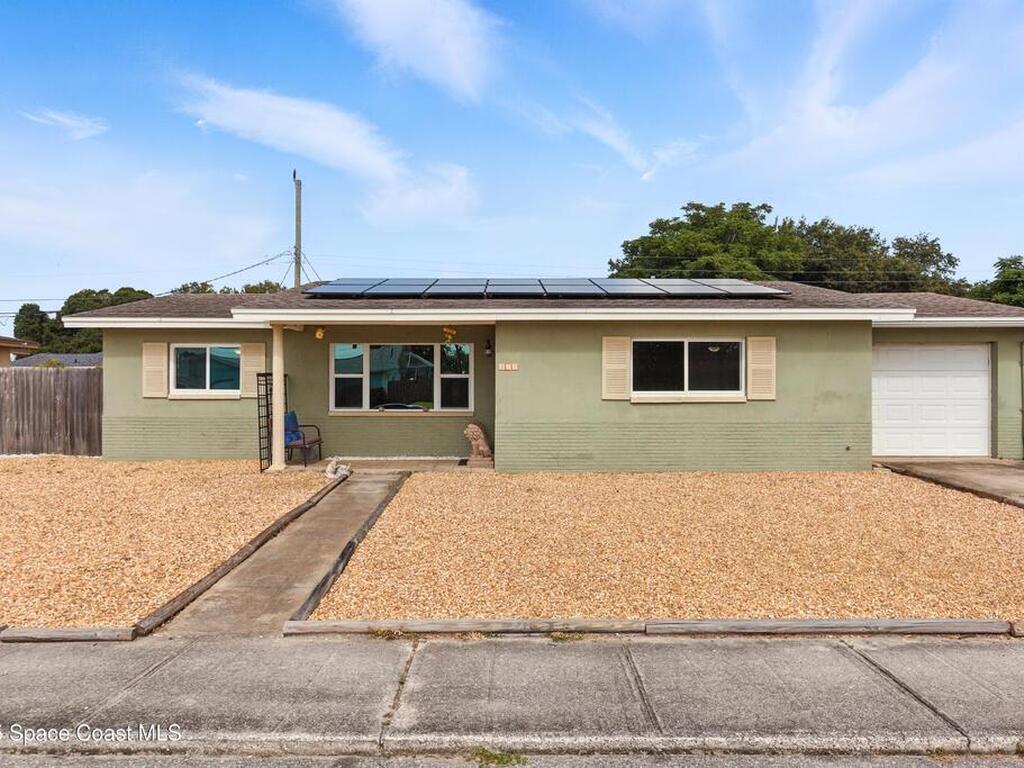 582 Croton Road, Melbourne, FL 32935