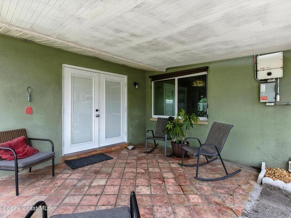 582 Croton Road, Melbourne, FL 32935