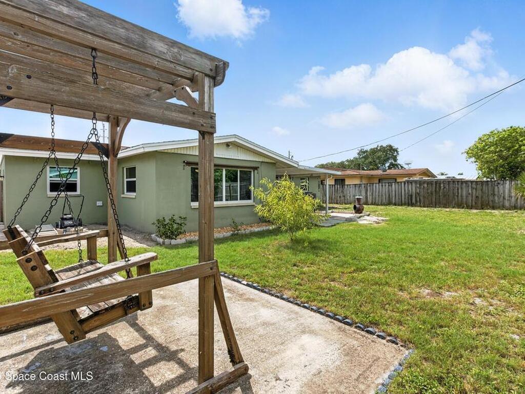 582 Croton Road, Melbourne, FL 32935