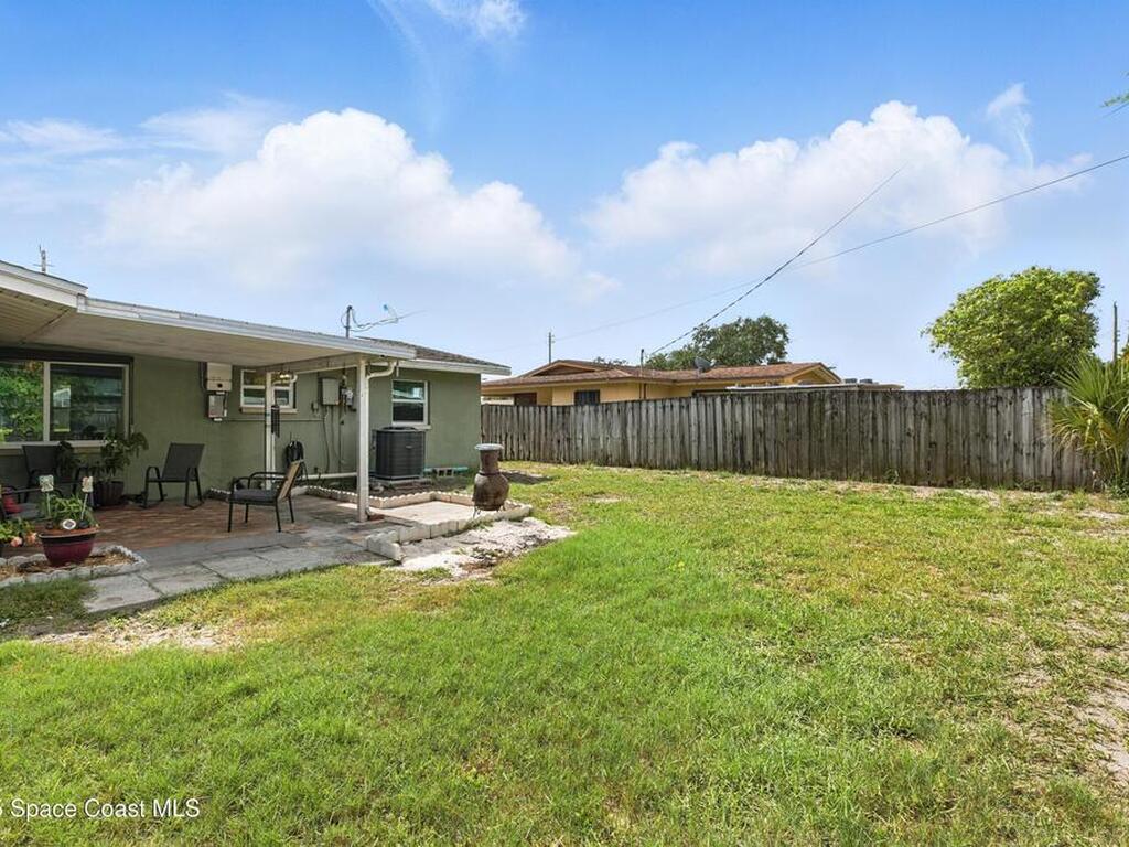 582 Croton Road, Melbourne, FL 32935