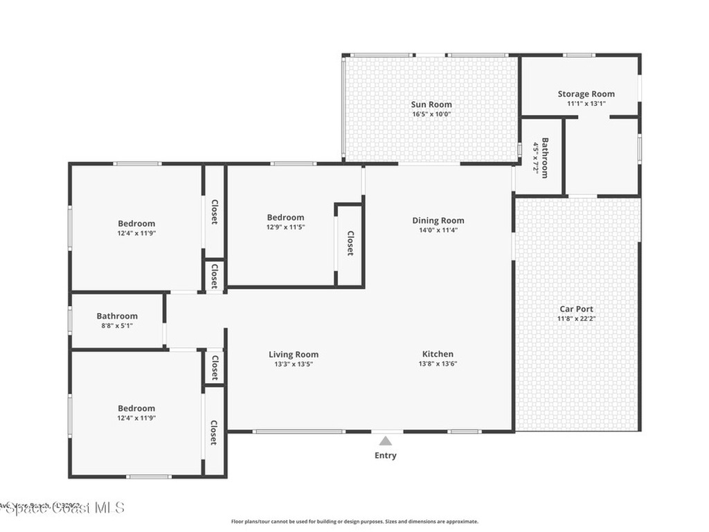 760 15th Avenue Avenue, Vero Beach, FL 32962