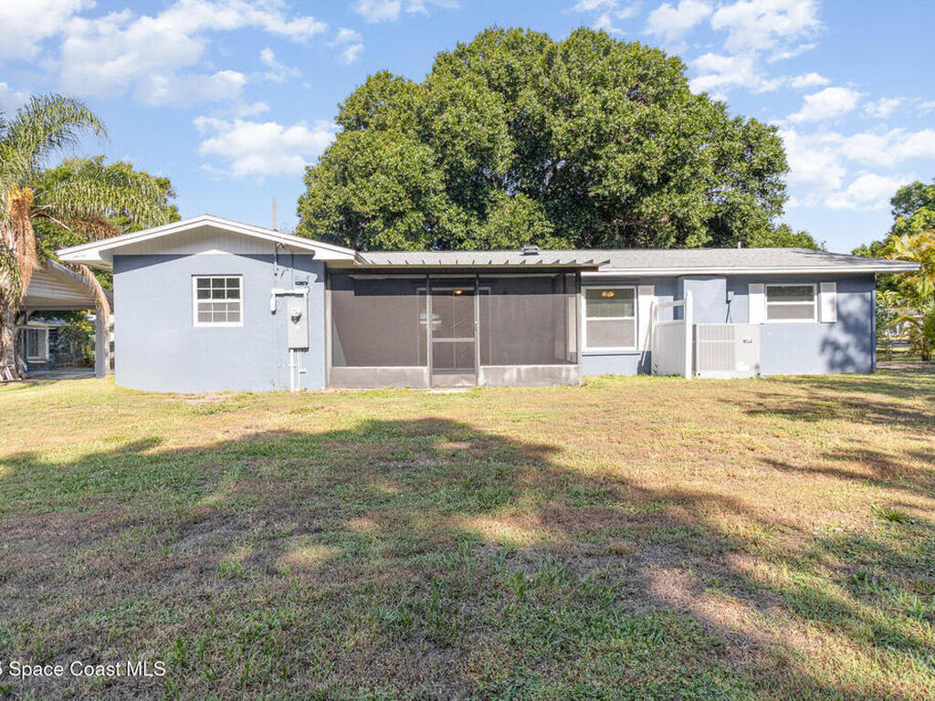 760 15th Avenue Avenue, Vero Beach, FL 32962