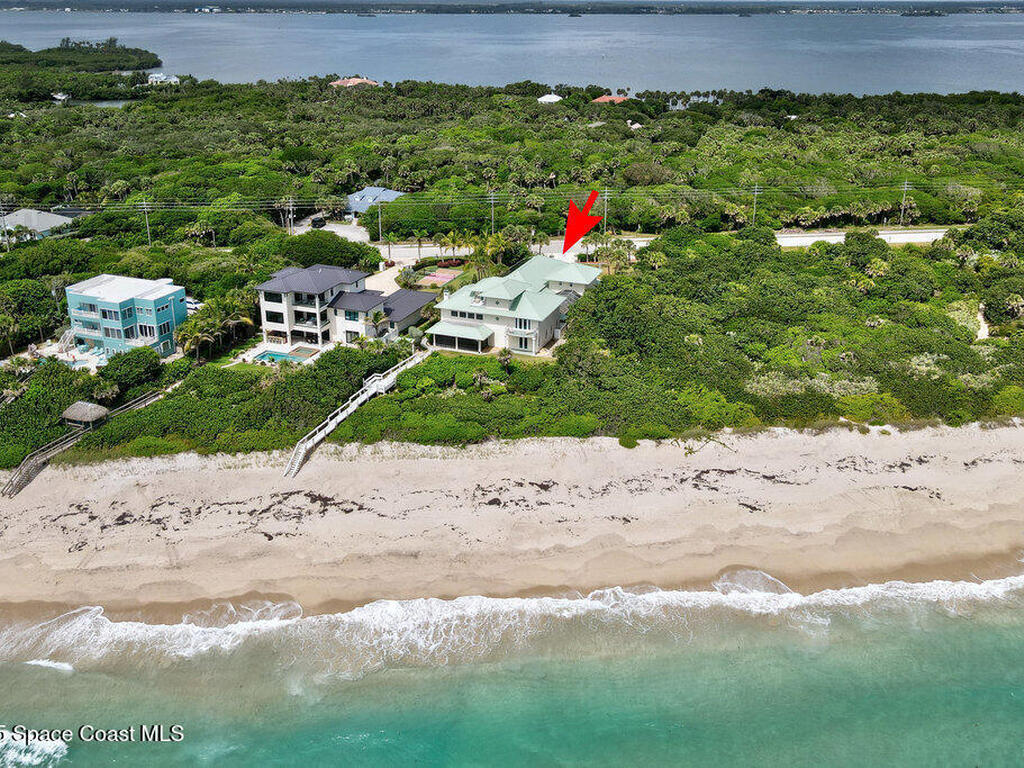 8855 Highway A1a, Melbourne Beach, FL 32951