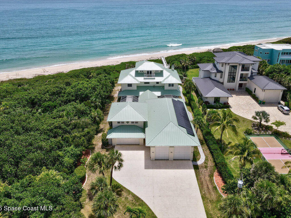 8855 Highway A1a, Melbourne Beach, FL 32951