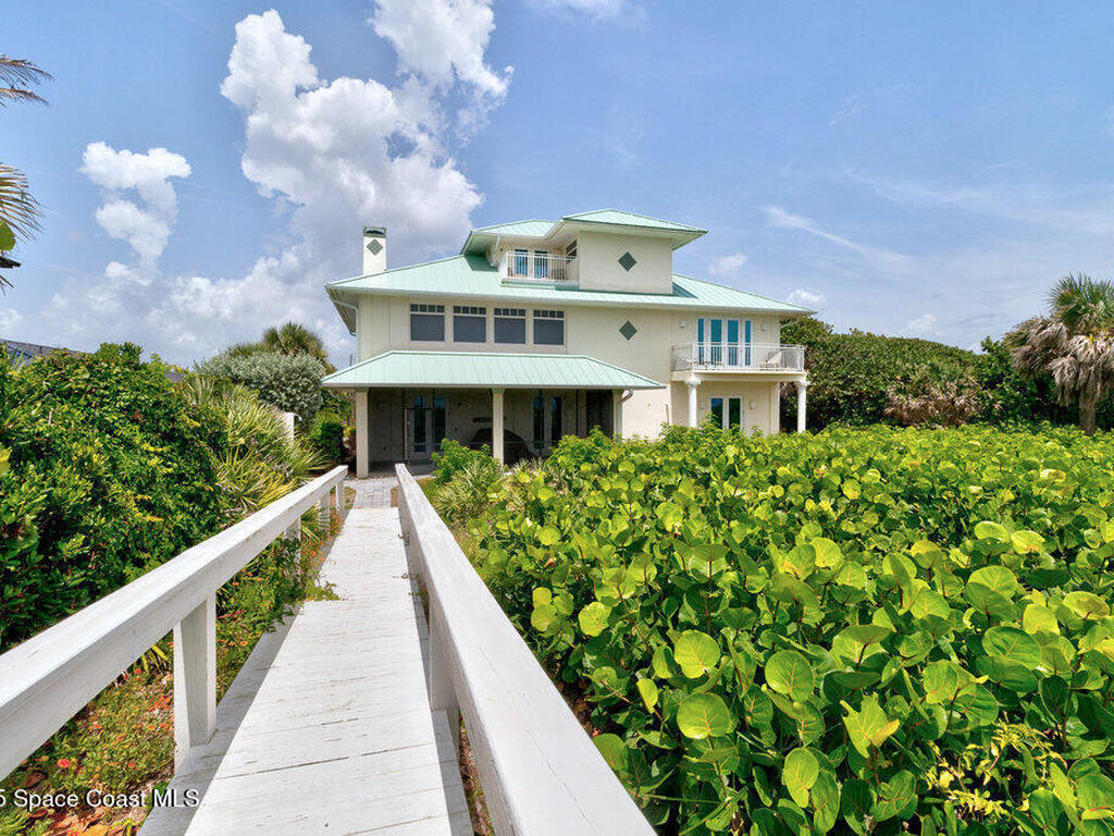 8855 Highway A1a, Melbourne Beach, FL 32951