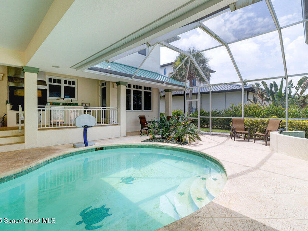 8855 Highway A1a, Melbourne Beach, FL 32951