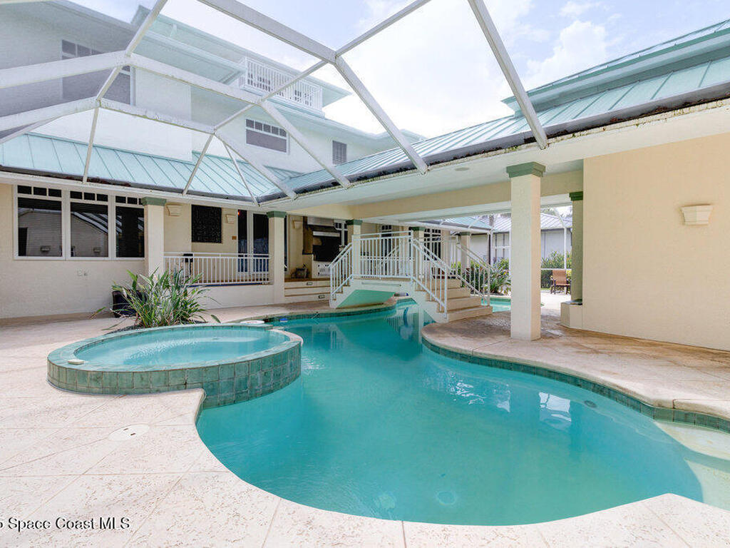 8855 Highway A1a, Melbourne Beach, FL 32951