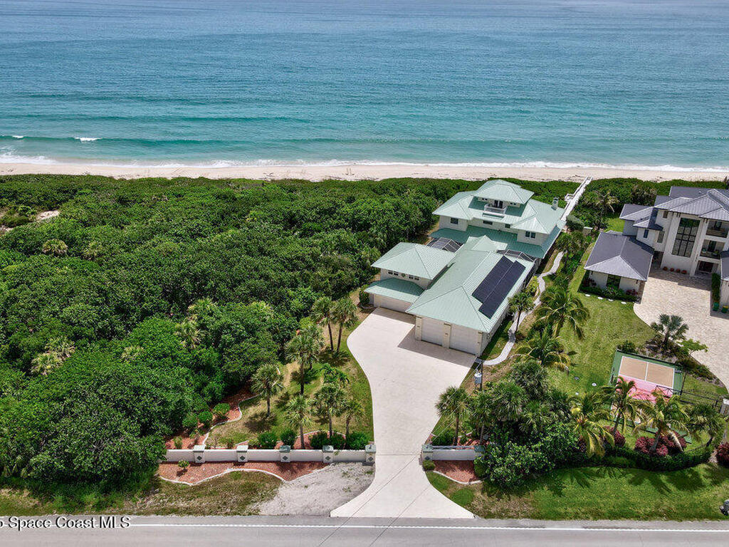 8855 Highway A1a, Melbourne Beach, FL 32951
