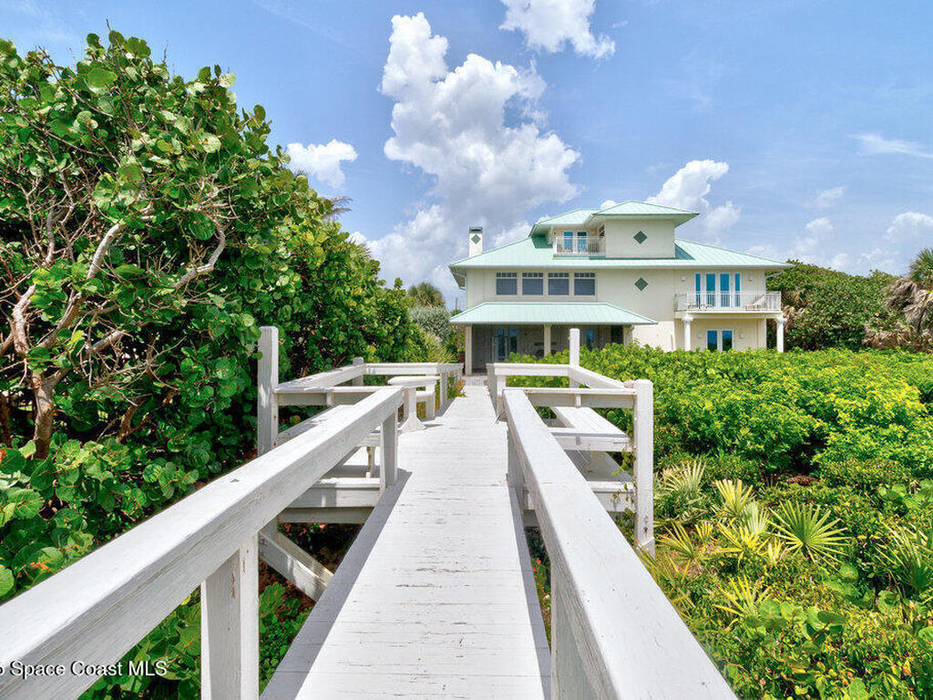 8855 Highway A1a, Melbourne Beach, FL 32951