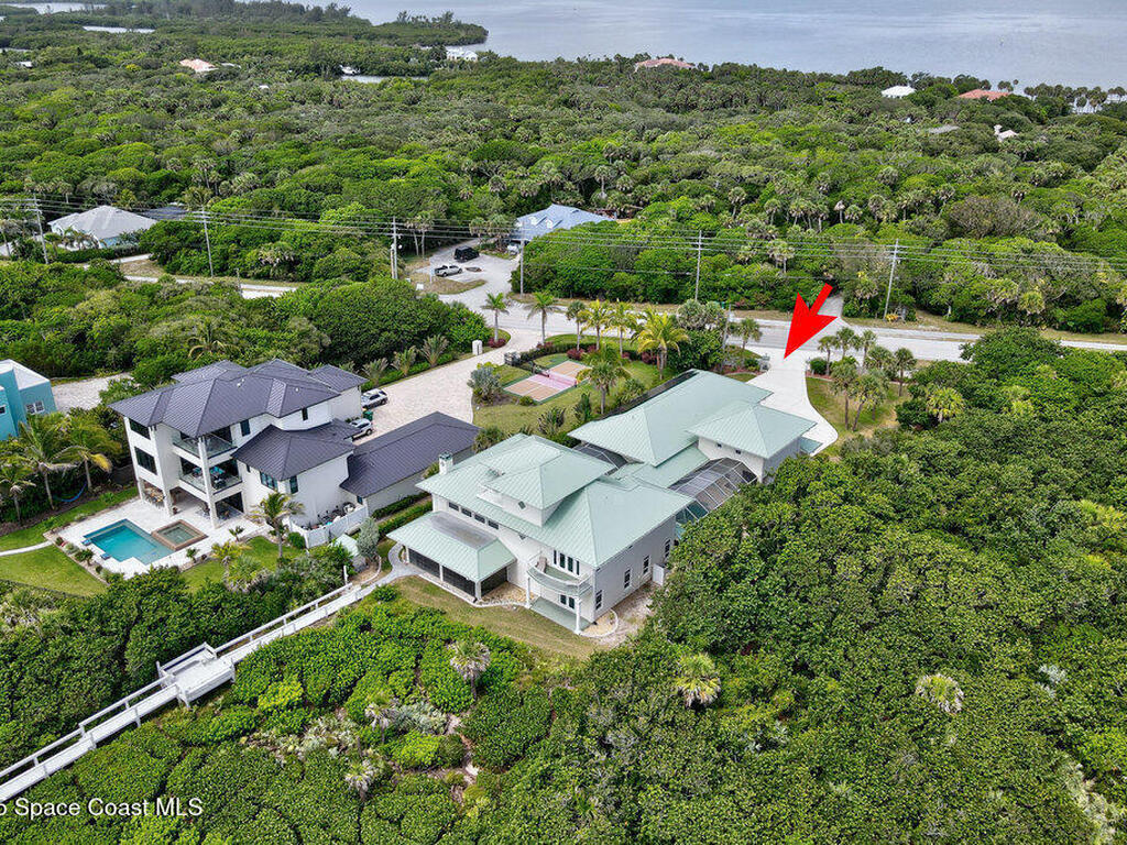 8855 Highway A1a, Melbourne Beach, FL 32951