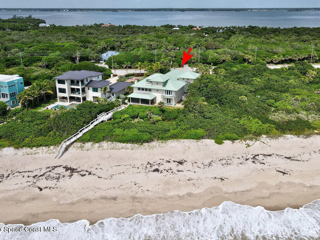 8855 Highway A1a, Melbourne Beach, FL 32951
