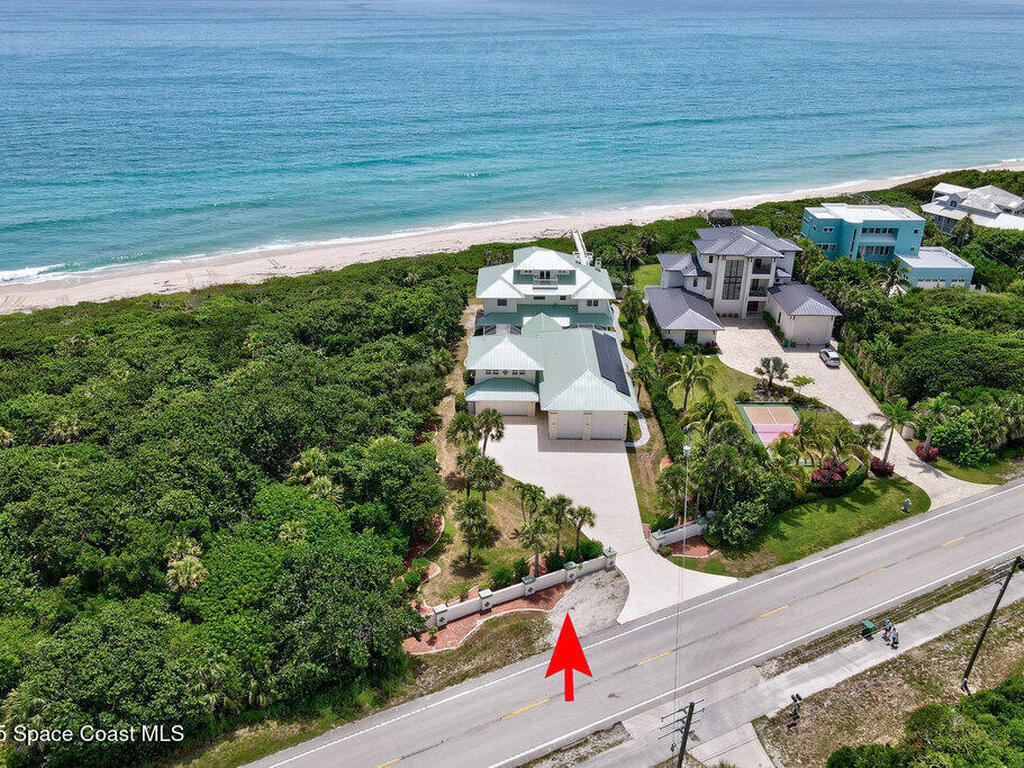 8855 Highway A1a, Melbourne Beach, FL 32951