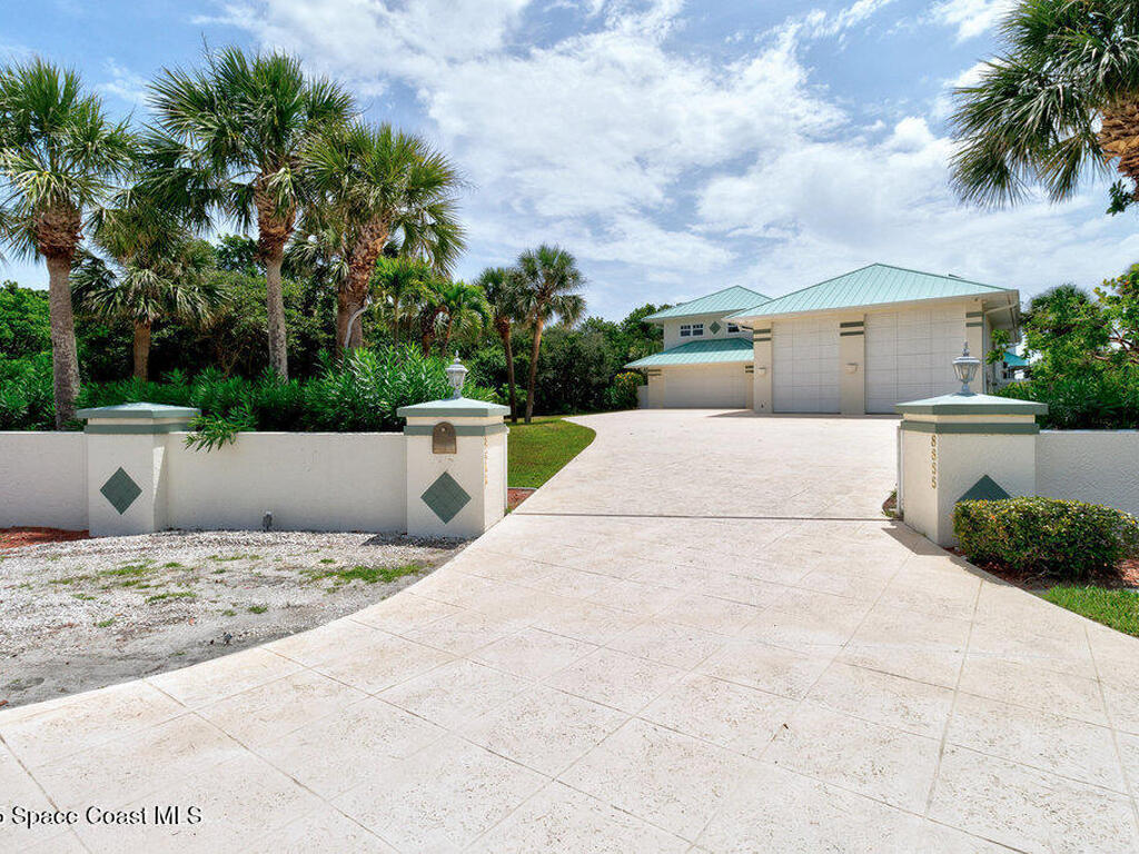 8855 Highway A1a, Melbourne Beach, FL 32951