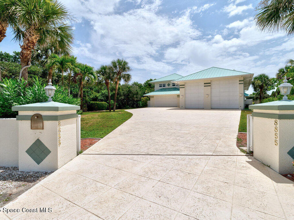 8855 Highway A1a, Melbourne Beach, FL 32951