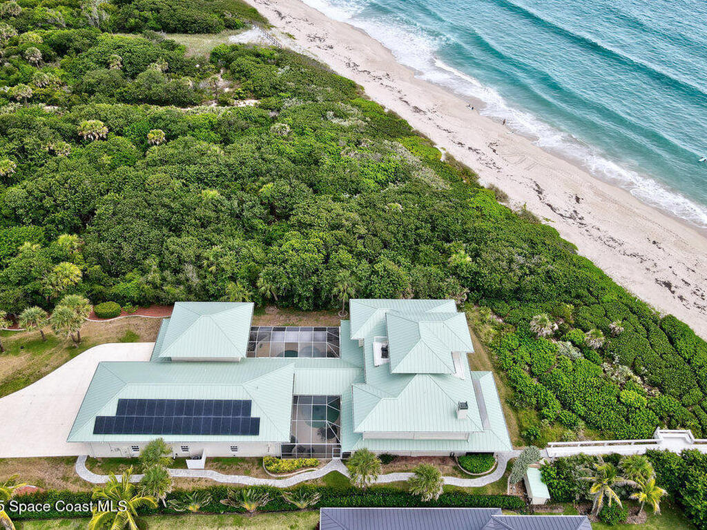8855 Highway A1a, Melbourne Beach, FL 32951