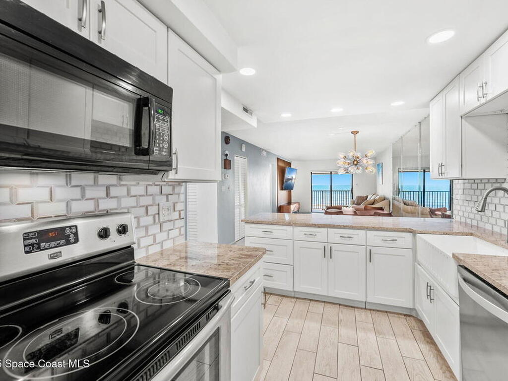 4100 Ocean Beach Boulevard, Cocoa Beach, FL 32931