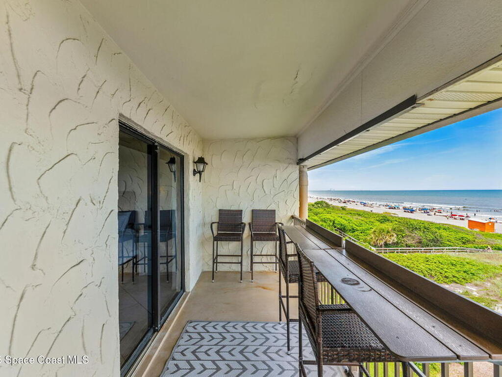 4100 Ocean Beach Boulevard, Cocoa Beach, FL 32931