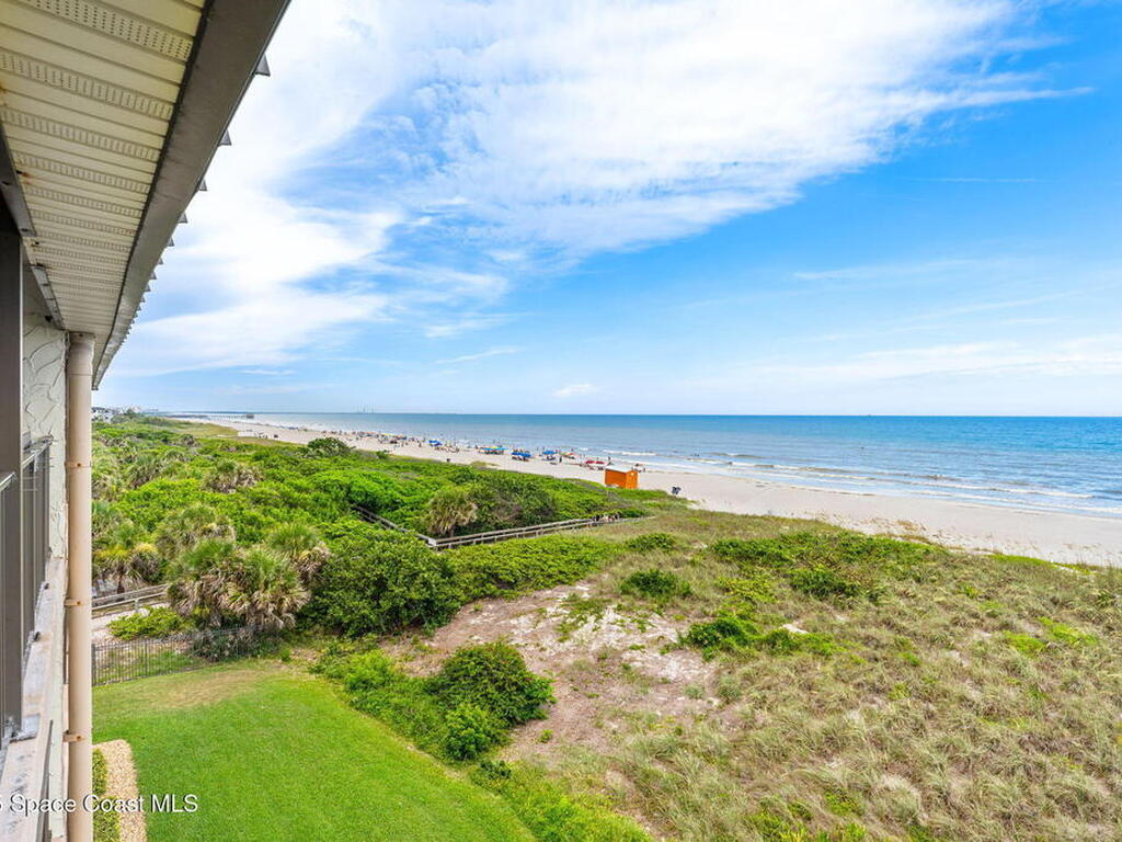 4100 Ocean Beach Boulevard, Cocoa Beach, FL 32931