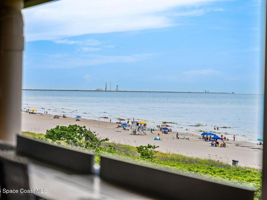 4100 Ocean Beach Boulevard, Cocoa Beach, FL 32931