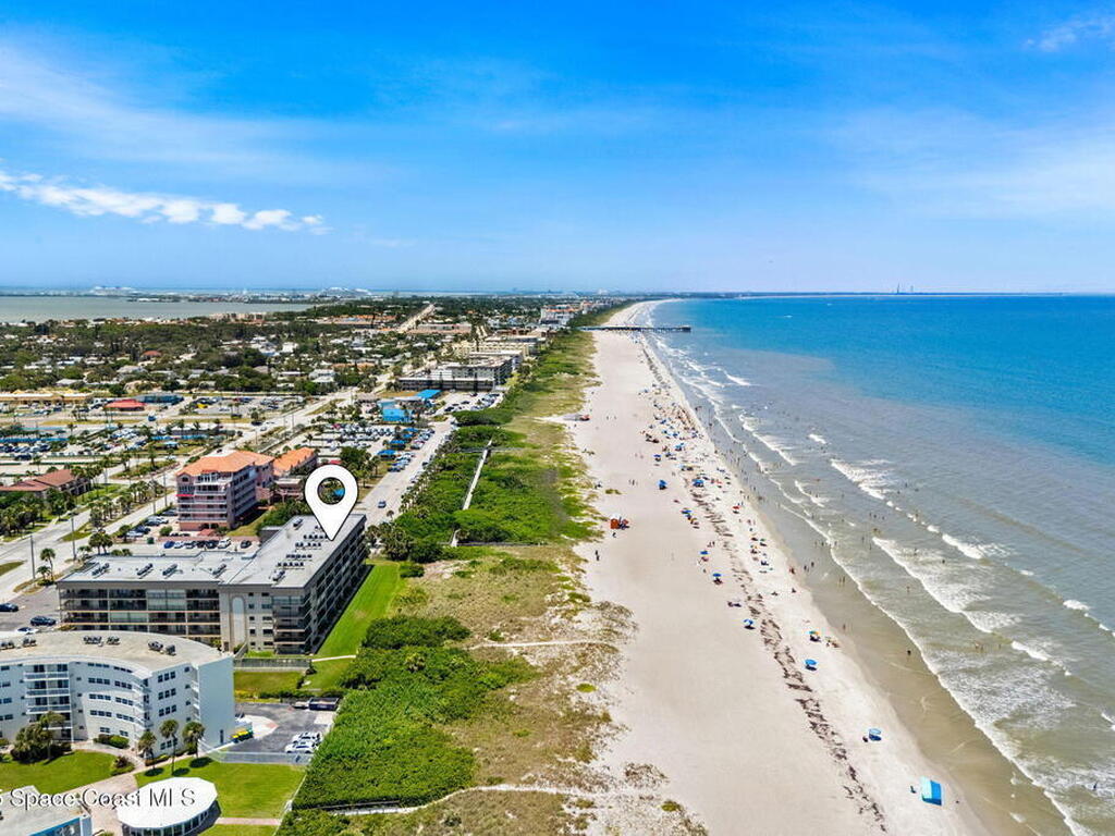 4100 Ocean Beach Boulevard, Cocoa Beach, FL 32931