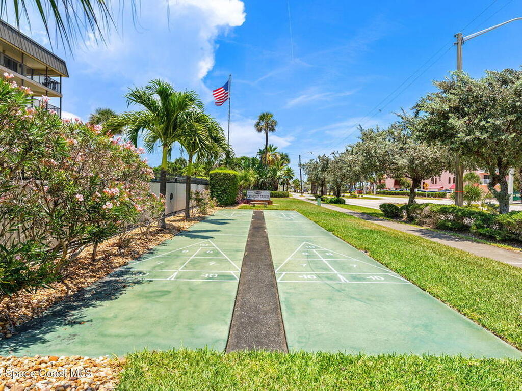 4100 Ocean Beach Boulevard, Cocoa Beach, FL 32931