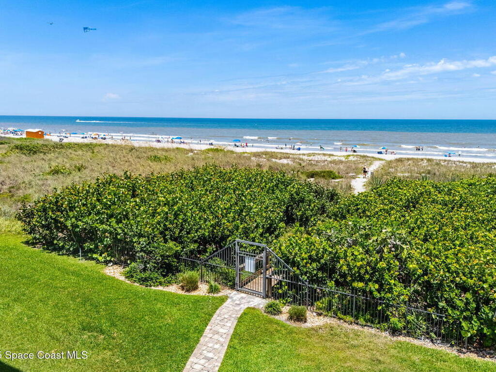 4100 Ocean Beach Boulevard, Cocoa Beach, FL 32931