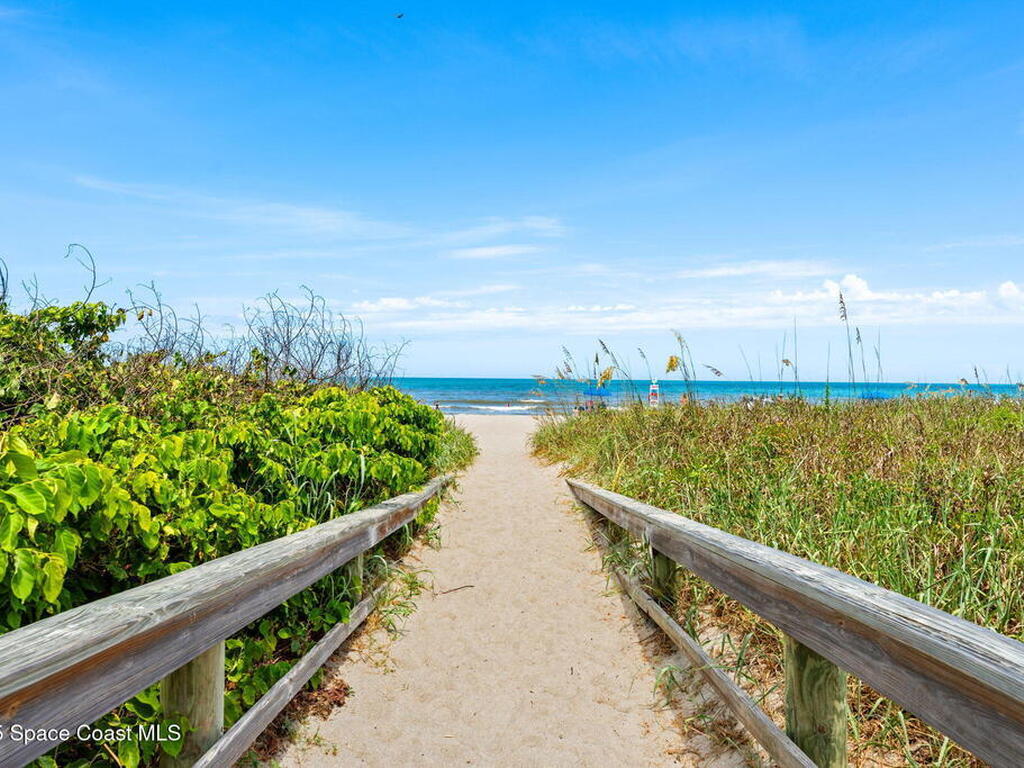 4100 Ocean Beach Boulevard, Cocoa Beach, FL 32931