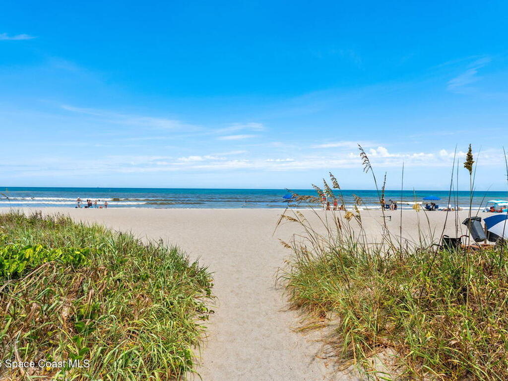 4100 Ocean Beach Boulevard, Cocoa Beach, FL 32931