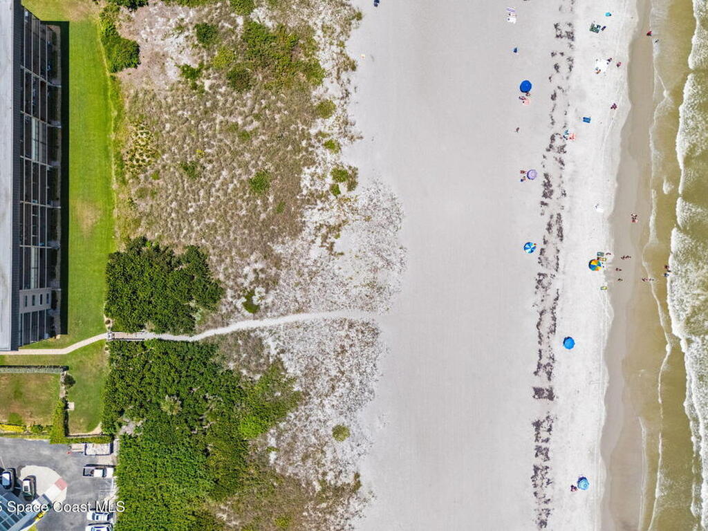 4100 Ocean Beach Boulevard, Cocoa Beach, FL 32931