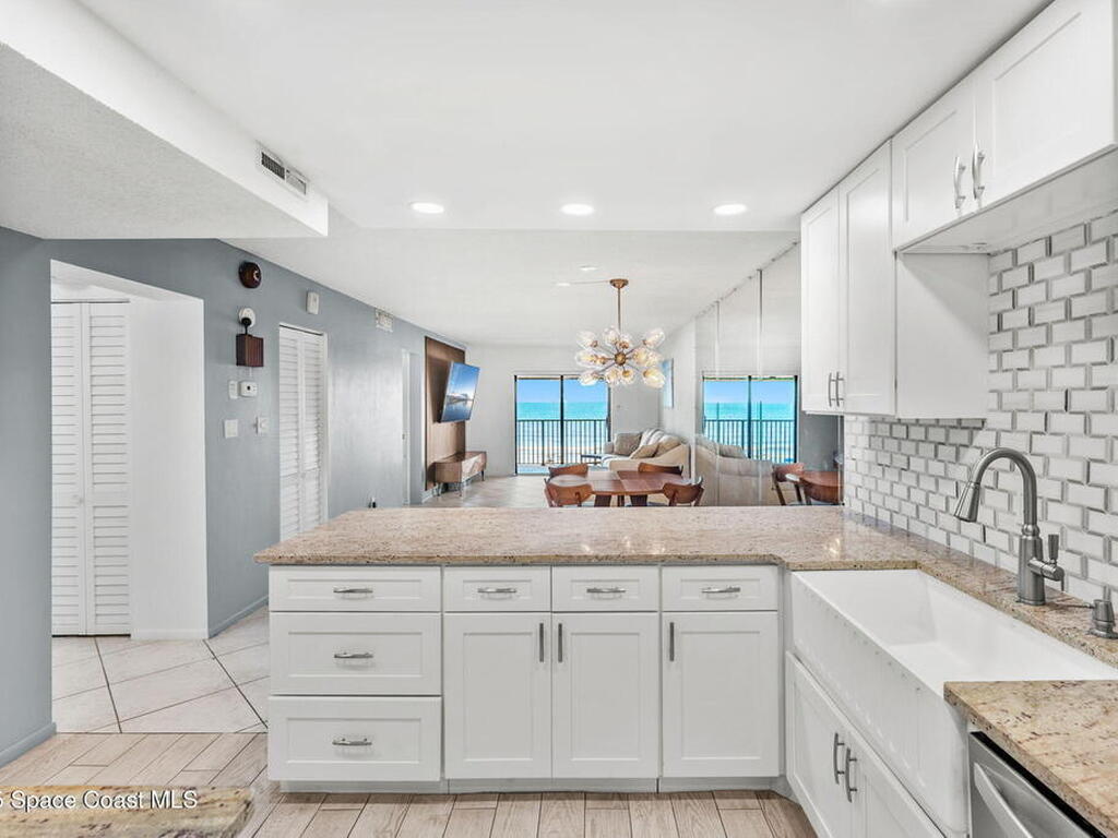 4100 Ocean Beach Boulevard, Cocoa Beach, FL 32931