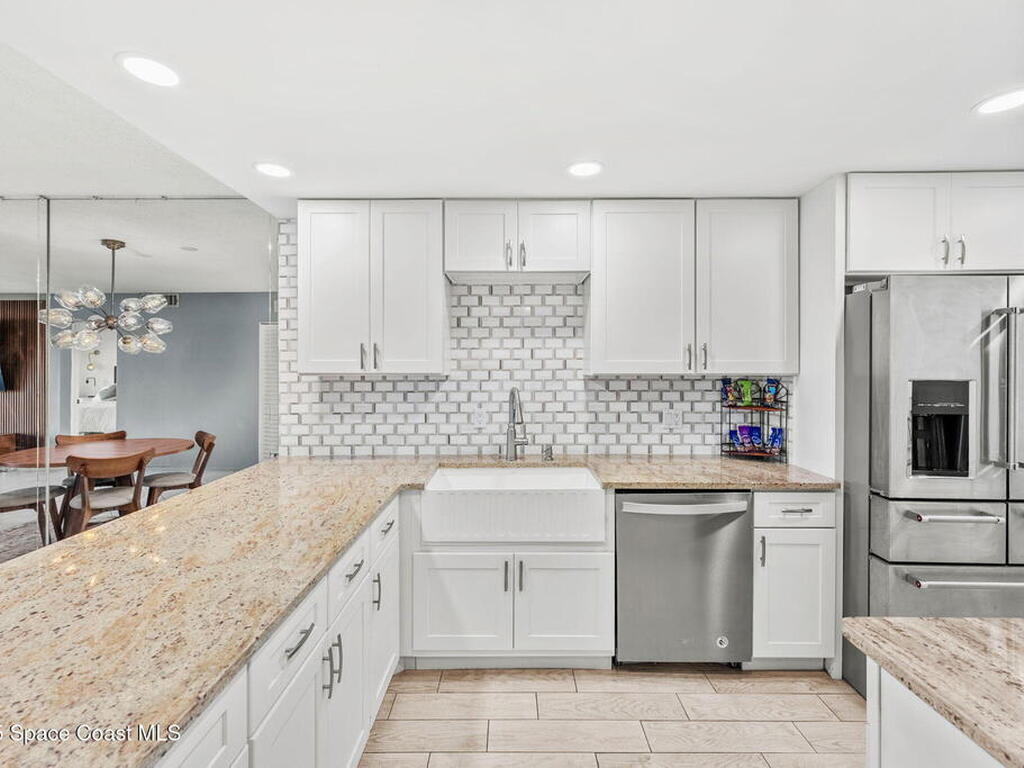 4100 Ocean Beach Boulevard, Cocoa Beach, FL 32931