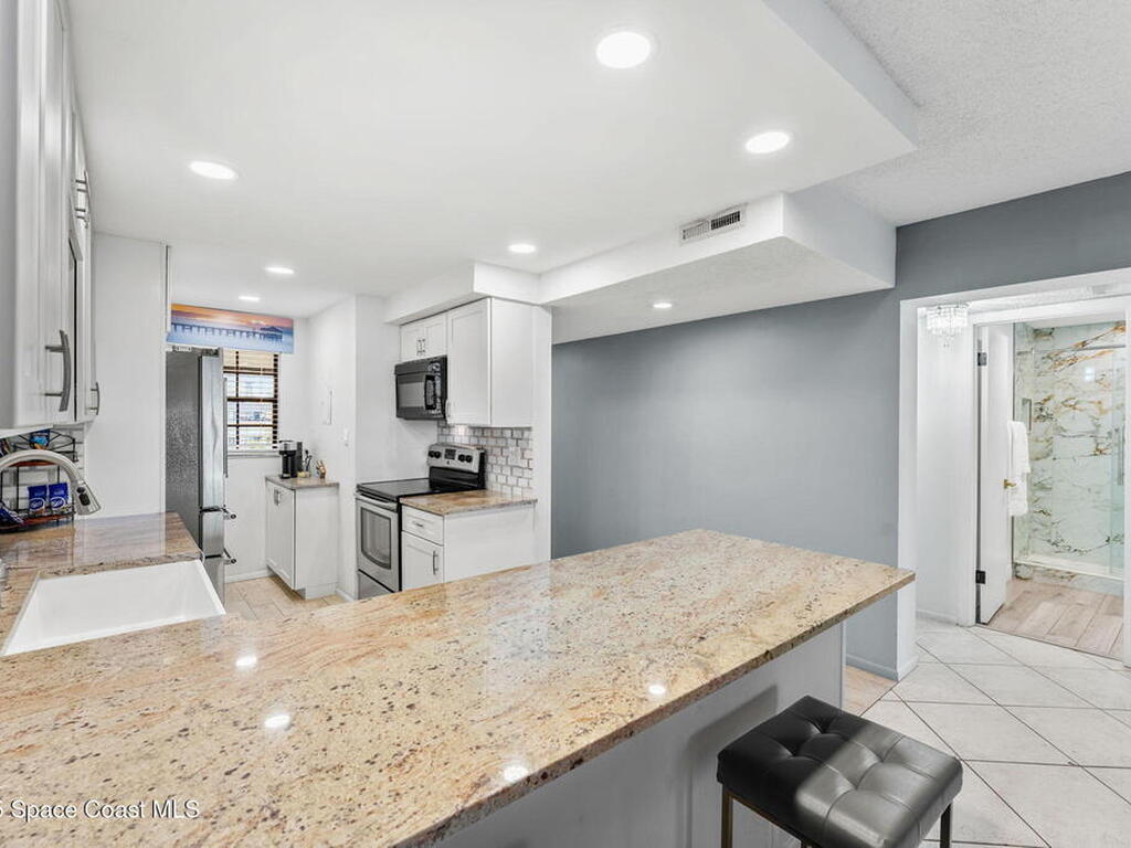 4100 Ocean Beach Boulevard, Cocoa Beach, FL 32931