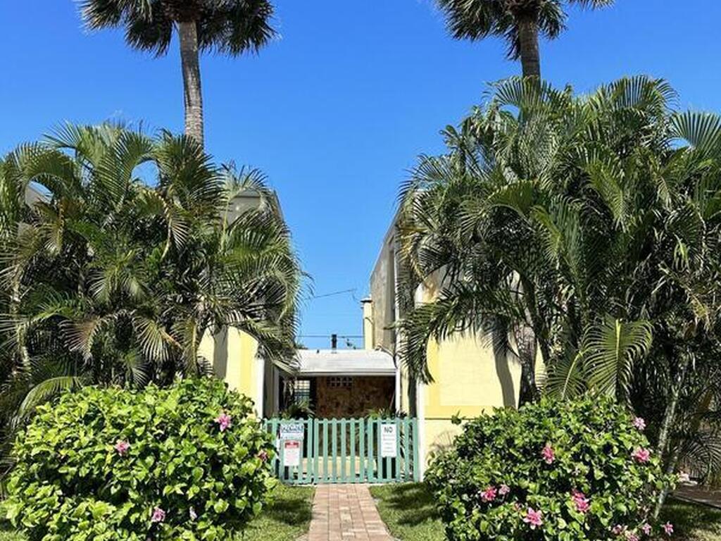 350 Taylor Avenue, Cape Canaveral, FL 32920