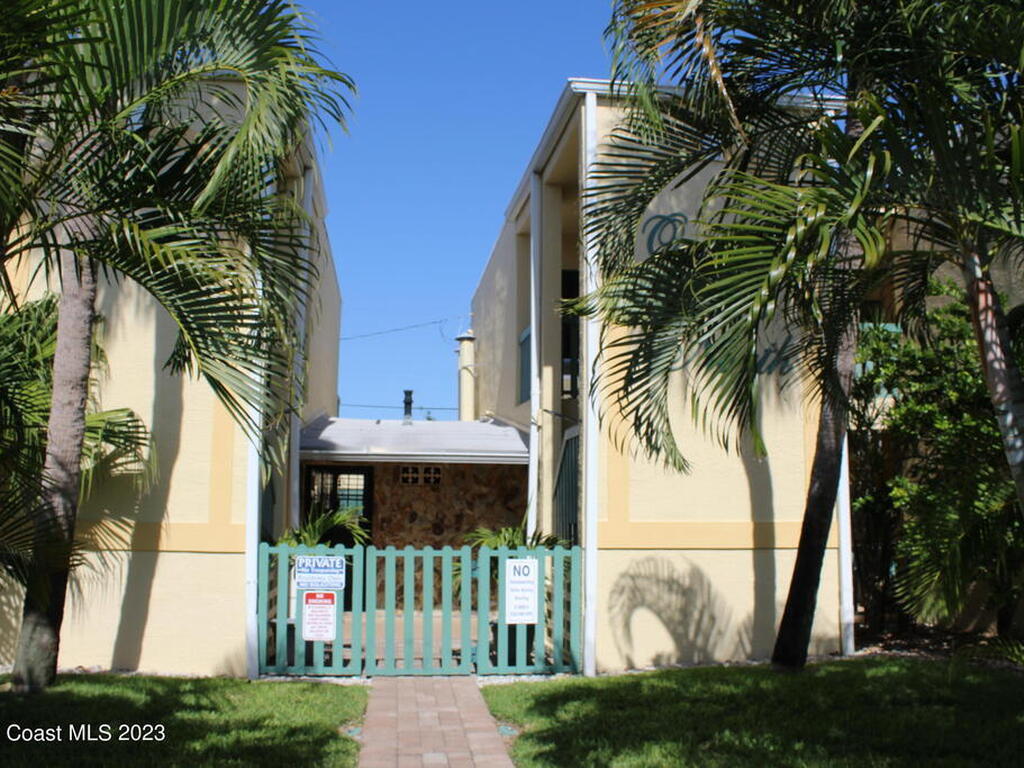 350 Taylor Avenue, Cape Canaveral, FL 32920