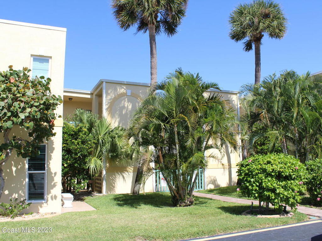 350 Taylor Avenue, Cape Canaveral, FL 32920