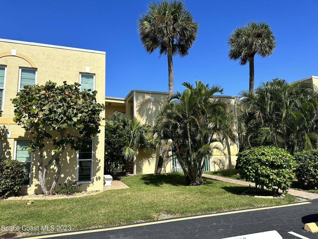 350 Taylor Avenue, Cape Canaveral, FL 32920