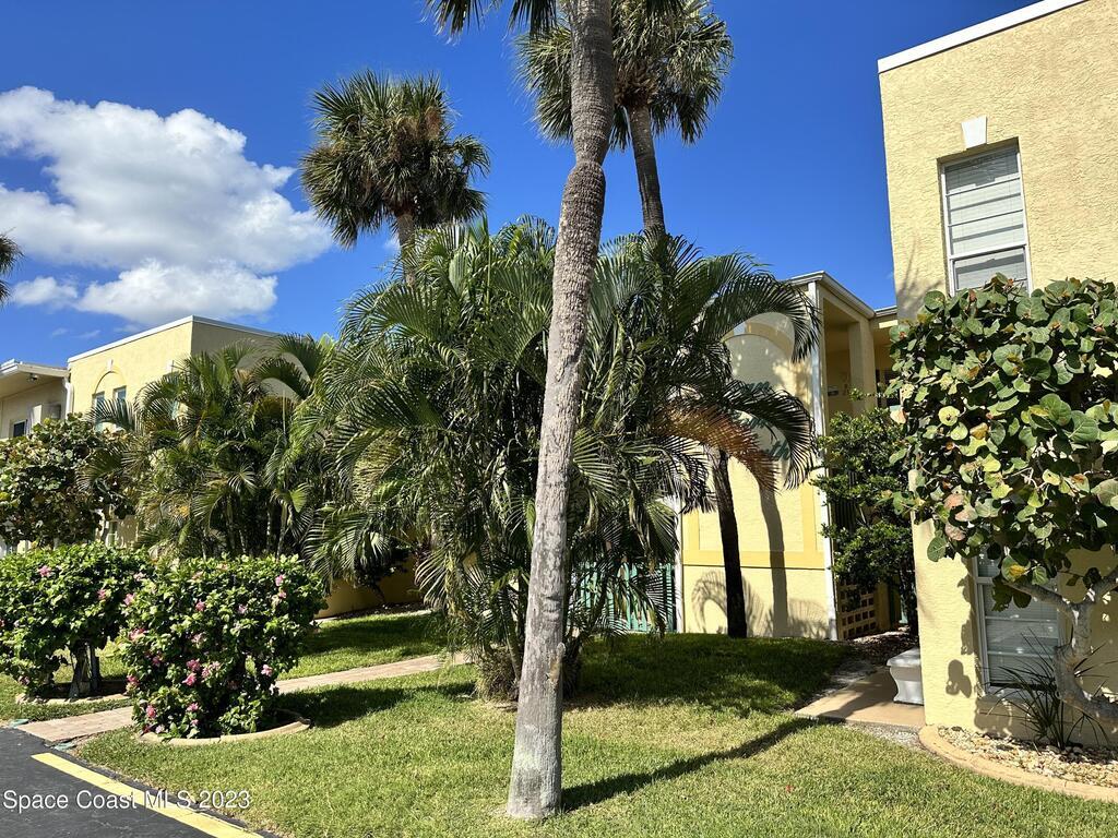 350 Taylor Avenue, Cape Canaveral, FL 32920