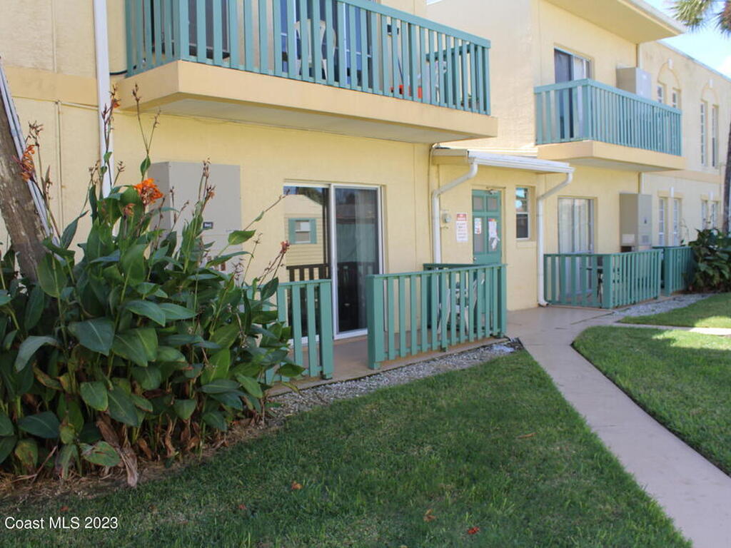 350 Taylor Avenue, Cape Canaveral, FL 32920