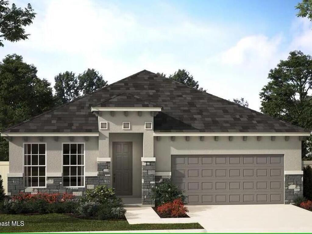 817 Soleway Avenue, Palm Bay, FL 32907