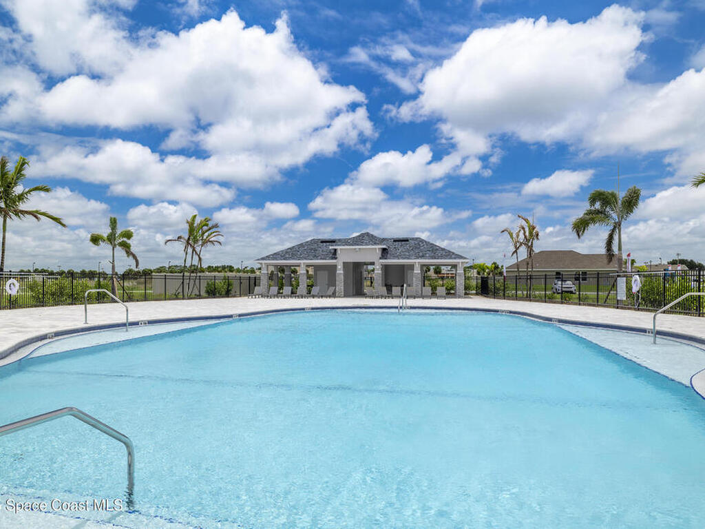 817 Soleway Avenue, Palm Bay, FL 32907