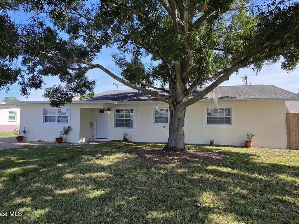 410 Fourth Street, Merritt Island, FL 32953