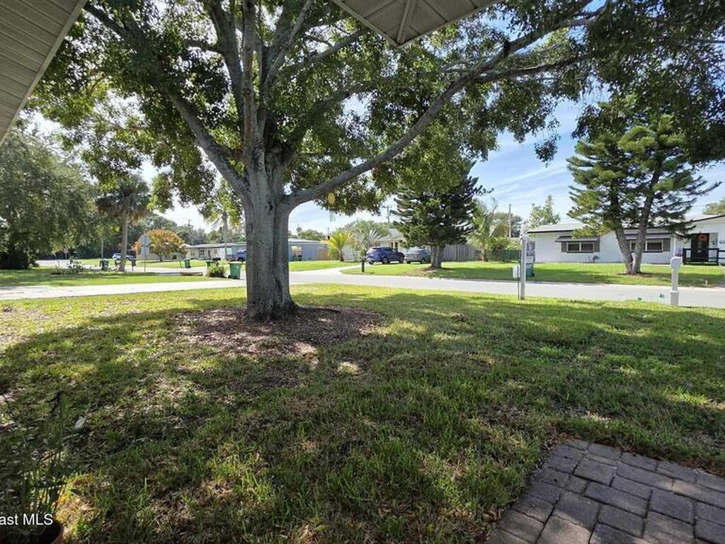 410 Fourth Street, Merritt Island, FL 32953