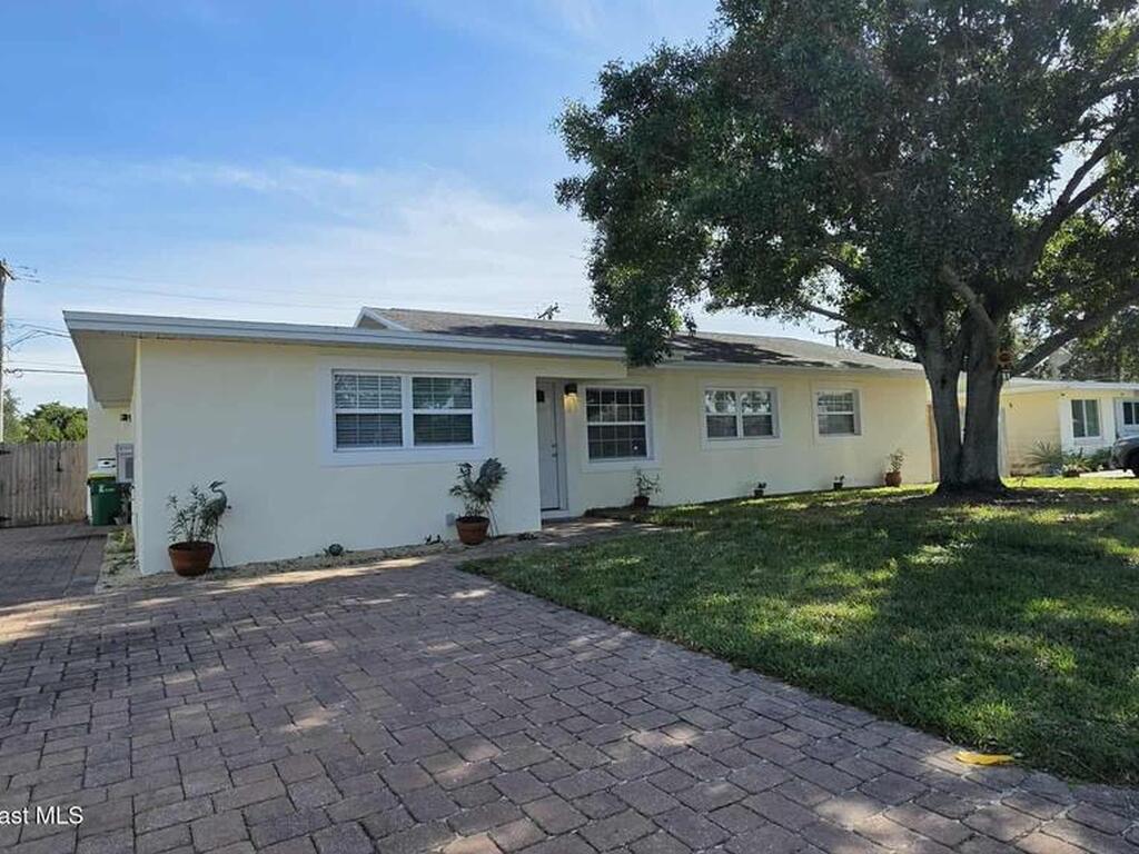 410 Fourth Street, Merritt Island, FL 32953