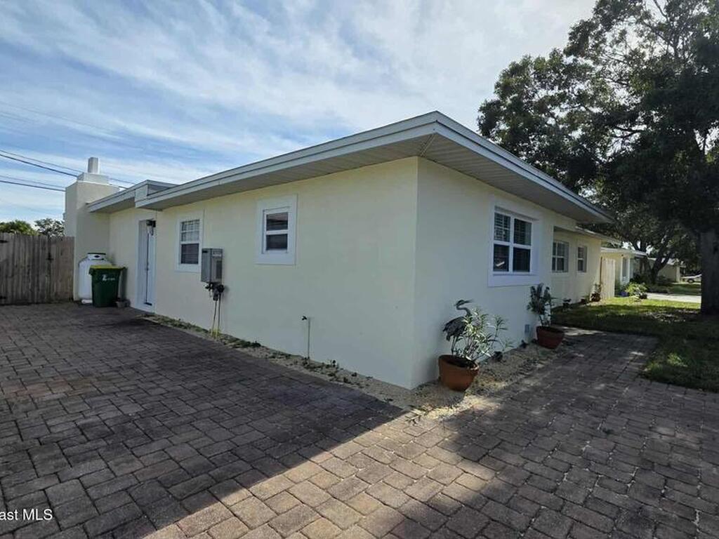 410 Fourth Street, Merritt Island, FL 32953