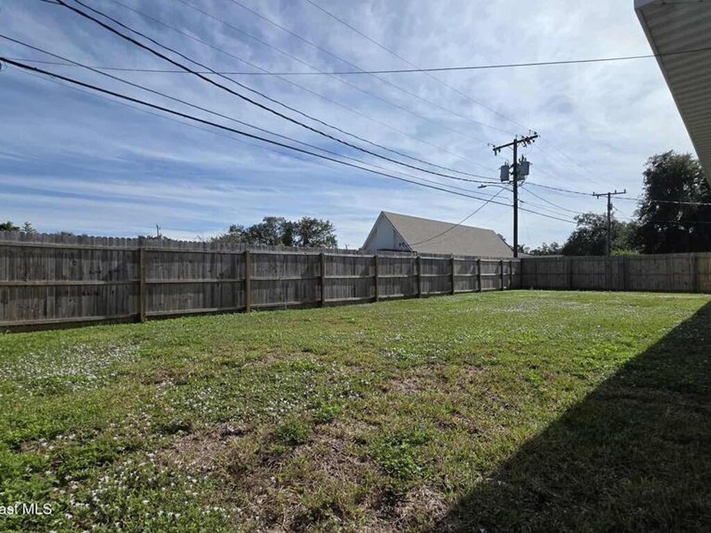 410 Fourth Street, Merritt Island, FL 32953