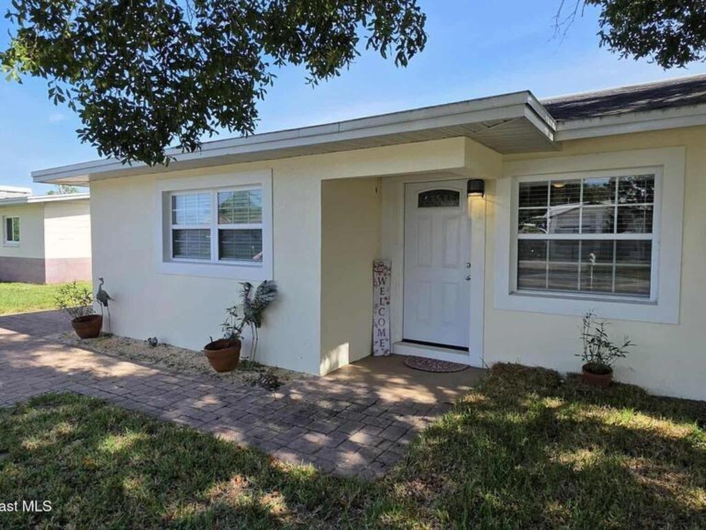 410 Fourth Street, Merritt Island, FL 32953