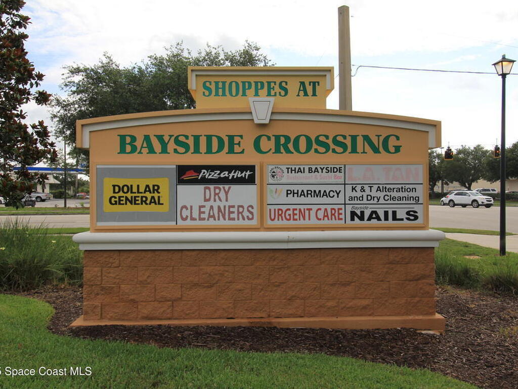 947 Remington Green Drive, Palm Bay, FL 32909