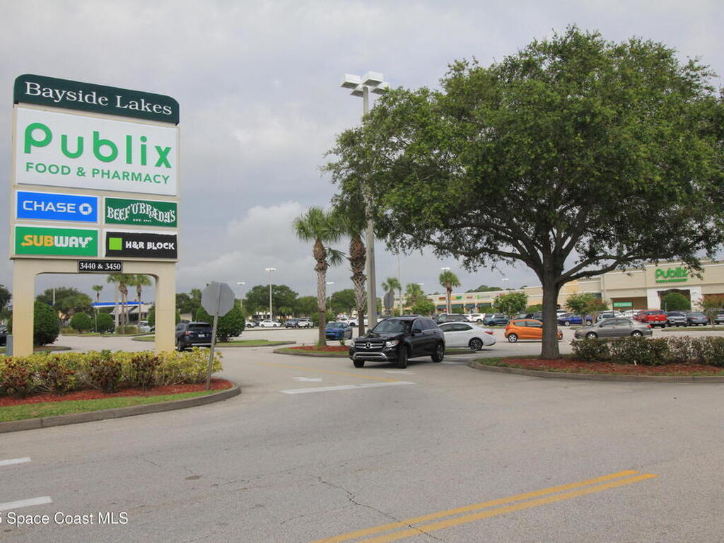 947 Remington Green Drive, Palm Bay, FL 32909