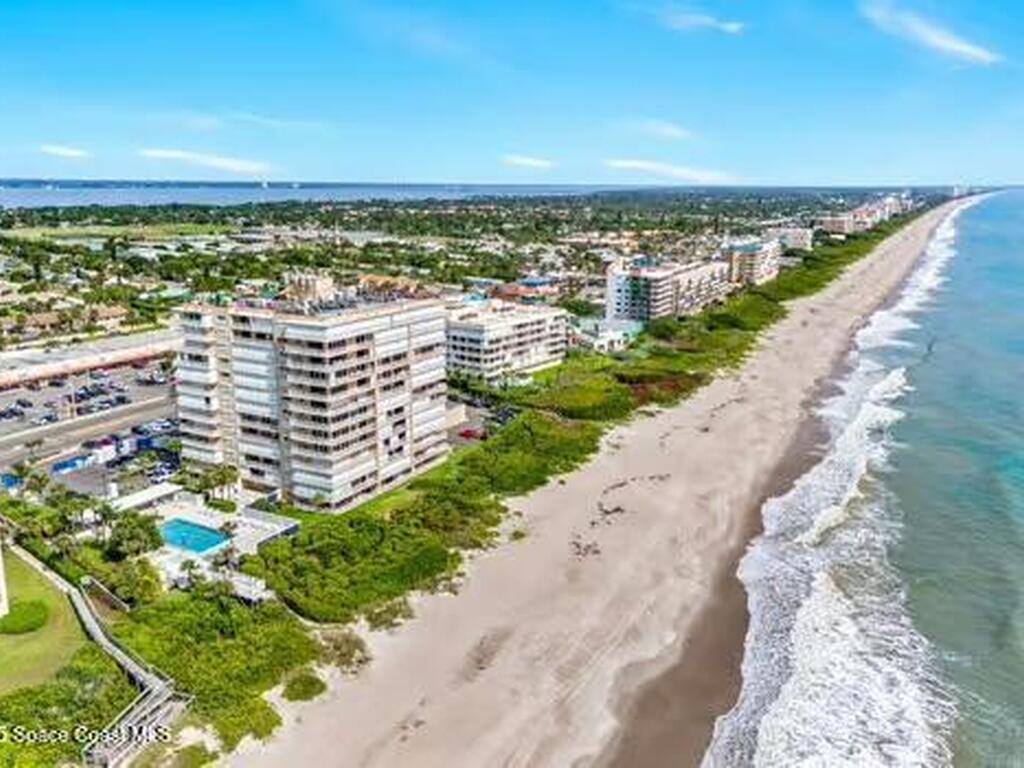877 N Highway A1a, Indialantic, FL 32903
